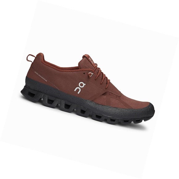 On Cloud Dip Straßenlaufschuhe Herren Bordeaux | 4796-QTYRW